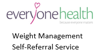 Everyone Health Self Referral